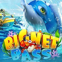 KONOHA88 - Big Net Bass | nikmati keberuntungan anda