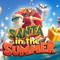 KONOHA88 - Santa in the Summer | slot online