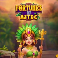 KONOHA88 - Fortune of Aztec | nikmati keberuntungan anda
