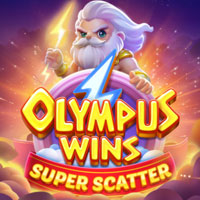 KONOHA88 - Olympus Wins | nikmati keberuntungan anda