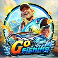 KONOHA88 - Go Fishing | slot online