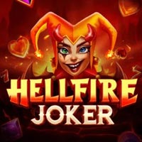 KONOHA88 - Hellfire Joker | slot online