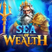 KONOHA88 - Sea of Wealth | slot online