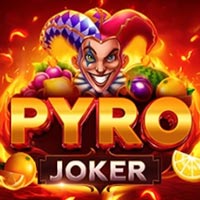 KONOHA88 - Pyro Joker | slot online