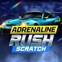 KONOHA88 - Adrenaline Rush: Scratch | nikmati keberuntungan anda