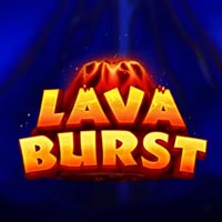 KONOHA88 - Lava Burst | nikmati keberuntungan anda