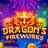 KONOHA88 - Dragons Fireworks | nikmati keberuntungan anda