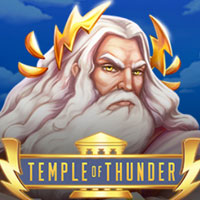 KONOHA88 - Thunder Wilds | nikmati keberuntungan anda