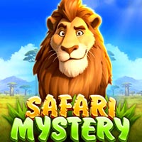 KONOHA88 - Safari Mystery | slot online