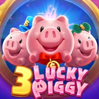 KONOHA88 - 3 Lucky Piggy | slot online