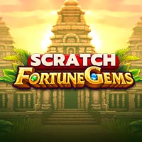 KONOHA88 - Fortune Gems Scratch | slot online