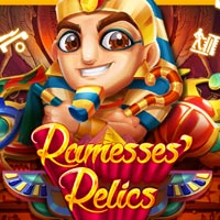 KONOHA88 - Ramesses Relic | nikmati keberuntungan anda
