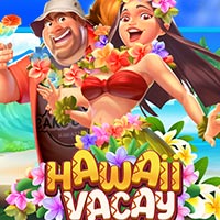 KONOHA88 - Hawaii Vacay | slot online