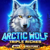 KONOHA88 - Arctic Wolf Triple Riches | nikmati keberuntungan anda