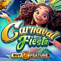 KONOHA88 - Carnaval Fiesta | slot online