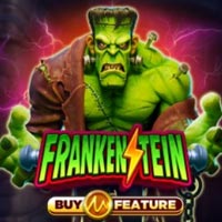 KONOHA88 - Frankenstein | slot online