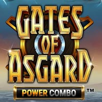 KONOHA88 - Gates of Asgard Power Combo | slot online