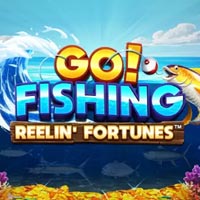 KONOHA88 - Go! Fishing: Reelin Fortunes | nikmati keberuntungan anda