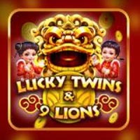 KONOHA88 - Lucky Twins & 9 Lions | slot online