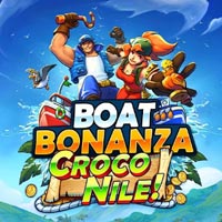 KONOHA88 - Boat Bonanza CrocoNile! | nikmati keberuntungan anda