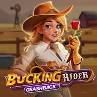 KONOHA88 - Bucking Rider | nikmati keberuntungan anda