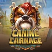 KONOHA88 - Canine Carnage | slot online