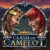 KONOHA88 - Clash of Camelot | slot online