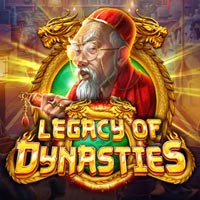 KONOHA88 - Legacy of Dynasties | slot online