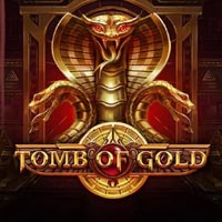 KONOHA88 - Tomb of Gold | slot online