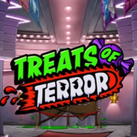KONOHA88 - Treats of Terror | nikmati keberuntungan anda