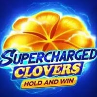 KONOHA88 - Supercharged Clovers: Hold and Win | nikmati keberuntungan anda