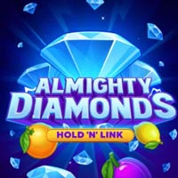 KONOHA88 - Almighty Diamonds: Hold N Link | nikmati keberuntungan anda