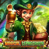 KONOHA88 - Magical Leprechaun | slot online