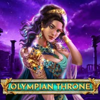 KONOHA88 - Olympian Throne | slot online