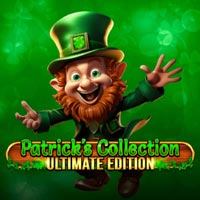 KONOHA88 - Patricks Collection - Ultimate Edition | slot online