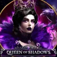 KONOHA88 - Queen of Shadows | slot online