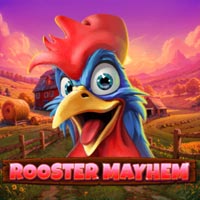 KONOHA88 - Rooster Mayhem | slot online