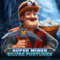 KONOHA88 - Super Miner - Silver Fortunes | slot online