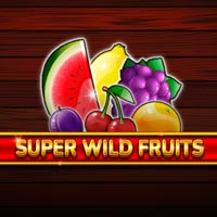 KONOHA88 - Super Wild Fruits | slot online