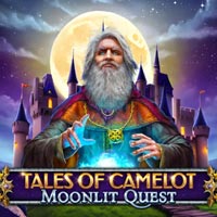 KONOHA88 - Tales of Camelot - Moonlit Quest | slot online