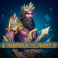 KONOHA88 - Treasures of The Trident | slot online