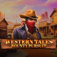 KONOHA88 - Western Tales - Bounty Pursuit | slot online