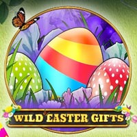 KONOHA88 - Wild Easter Gifts | slot online