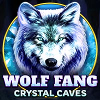 KONOHA88 - Wolf Fang - Crystal Caves | slot online