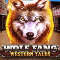 KONOHA88 - Wolf Fang - Western Tales | slot online