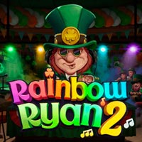 KONOHA88 - Rainbow Ryan 2 | slot online