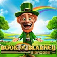 KONOHA88 - Book of Blarney Gigablox | slot online