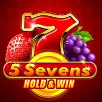 KONOHA88 - 5 Sevens Hold and Win | slot online