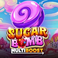 KONOHA88 - Sugar Bomb MultiBoost | slot online