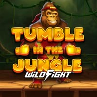 KONOHA88 - Tumble in the Jungle Wild Fight | slot online